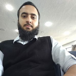 Meet your Posher, Mohammad